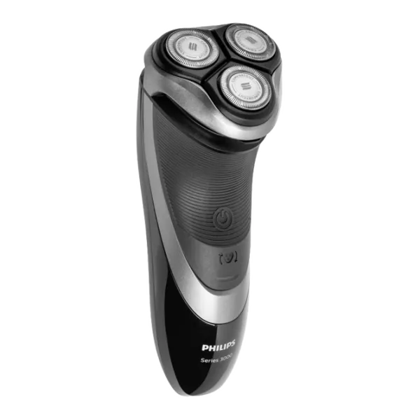 Электробритва Philips S3510/ 06 Черный photo 2