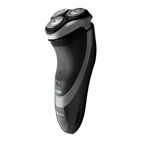 Электробритва Philips S3510/ 06 Черный photo 3