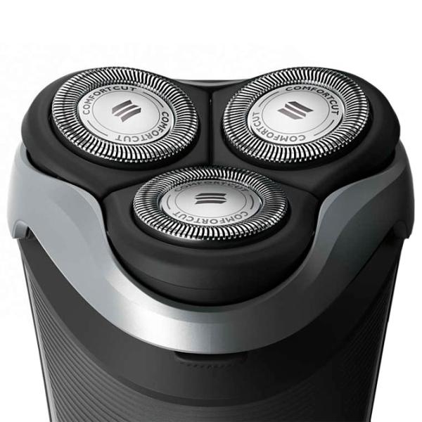 Электробритва Philips S3510/ 06 Черный photo 5