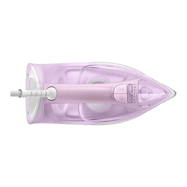 Утюг Philips GC2678/ 30 Классический/ 2400 Вт/ Фиолетовый photo 2