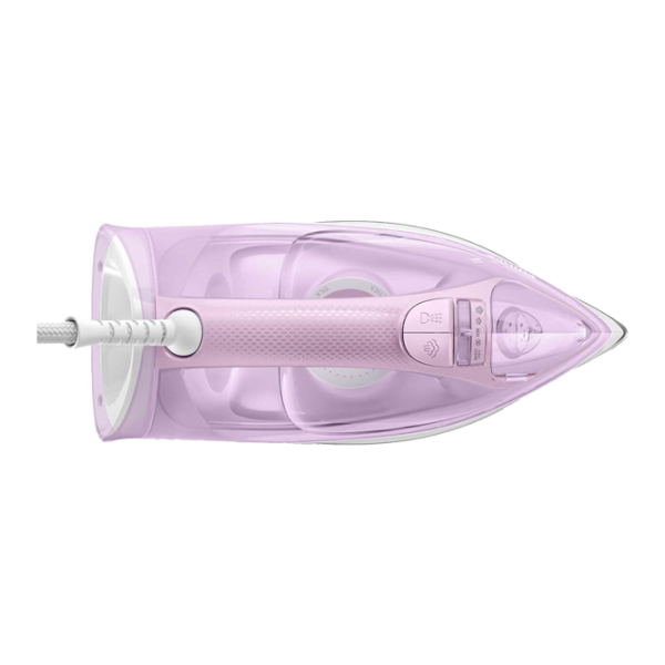 Утюг Philips GC2678/ 30 Классический/ 2400 Вт/ Фиолетовый photo 2