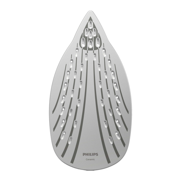 Утюг Philips GC2678/ 30 Классический/ 2400 Вт/ Фиолетовый photo 3