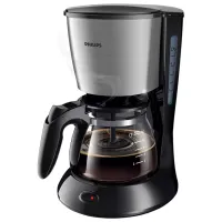 Кофеварка Philips HD7435/ 20 Капельная/ 0.6 л/ Черный photo 3