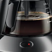 Кофеварка Philips HD7435/ 20 Капельная/ 0.6 л/ Черный photo 8