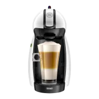 Espressor cu capsule Delonghi EDG100W Capsular/ 0.6 l/ White photo 2