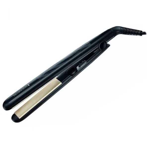 Выпрямитель для волос Remington S3500 43 Вт/ Черный photo 2