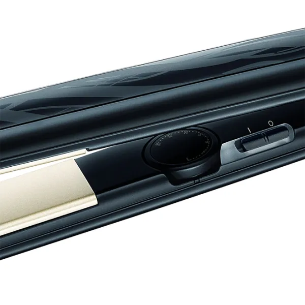 Выпрямитель для волос Remington S3500 43 Вт/ Черный photo 3