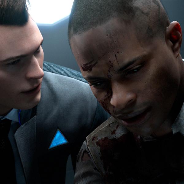 Sony Playstation 4 Slim + Horizon Zero Dawn + Detroit Become Human + The Last of Us Черный photo 13