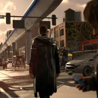 Sony Playstation 4 Slim + Horizon Zero Dawn + Detroit Become Human + The Last of Us Черный photo 15