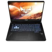Laptop Gaming Asus TUF FX705DT Ryzen 5 / 8 GB / 512 GB / GTX 1650 / Black photo 4