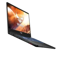 Laptop Gaming Asus TUF FX705DT Ryzen 7 / 16 GB / 512 GB / GTX 1650 / Black photo 2