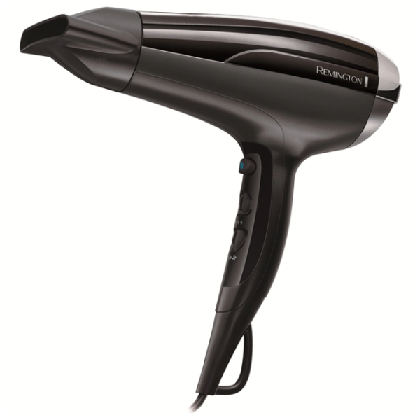 Фен Remington D5215 2300 Вт / Черный photo 2