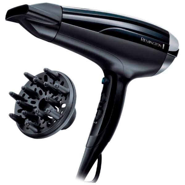 Фен Remington D5215 2300 Вт / Черный photo 3