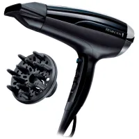 Фен Remington D5215 2300 Вт / Черный photo 3