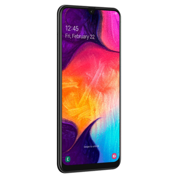 Samsung Galaxy A50 4 ГБ/ 64 ГБ/ Dual SIM/ Черный  photo 9 Samsung Galaxy A50 4 ГБ/ 64 ГБ/ Dual SIM/ Черный  photo 9