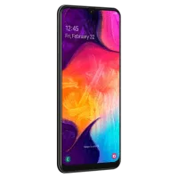 Смартфон Samsung Galaxy A50 4 ГБ/ 64 ГБ/ Dual SIM/ Черный photo 9