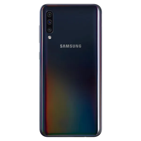 Samsung Galaxy A50 4 ГБ/ 64 ГБ/ Dual SIM/ Черный  photo 10 Samsung Galaxy A50 4 ГБ/ 64 ГБ/ Dual SIM/ Черный  photo 10