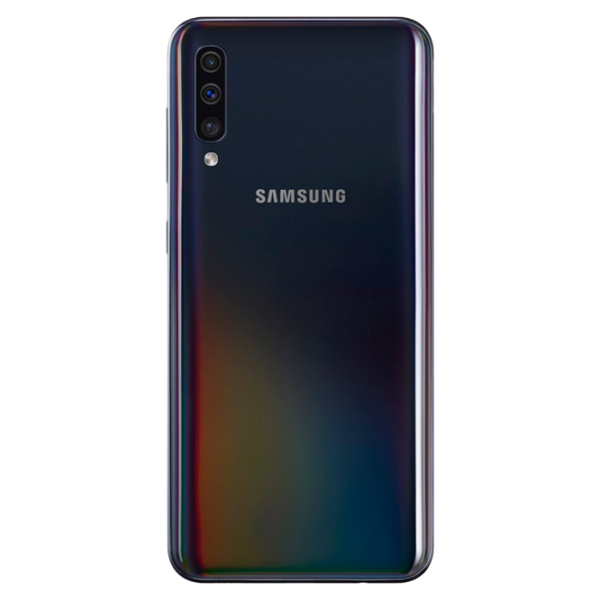 Samsung Galaxy A50 4 ГБ/ 64 ГБ/ Dual SIM/ Черный  photo 10 Samsung Galaxy A50 4 ГБ/ 64 ГБ/ Dual SIM/ Черный  photo 10