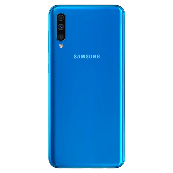 Samsung Galaxy A50 4 ГБ/ 64 ГБ/ Dual SIM/ Синий  photo 9 Samsung Galaxy A50 4 ГБ/ 64 ГБ/ Dual SIM/ Синий  photo 9