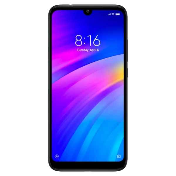 Xiaomi Redmi 7 2 GB/ 16 GB/ Dual SIM/ Red photo 2 Xiaomi Redmi 7 2 GB/ 16 GB/ Dual SIM/ Red photo 2
