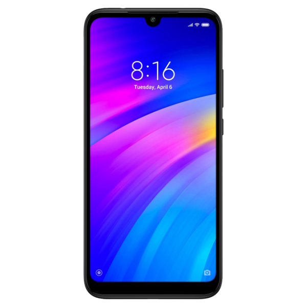 Xiaomi Redmi 7 2 GB/ 16 GB/ Dual SIM/ Red photo 2 Xiaomi Redmi 7 2 GB/ 16 GB/ Dual SIM/ Red photo 2