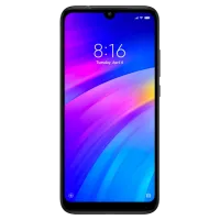 Xiaomi Redmi 7 2 GB/ 16 GB/ Dual SIM/ Red photo 2
