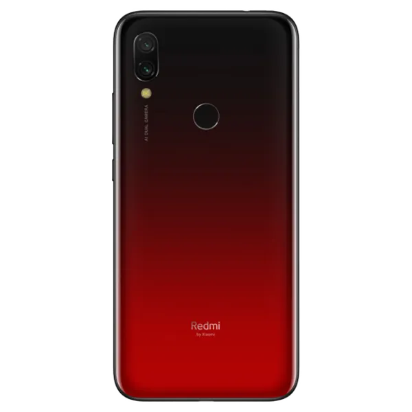 Xiaomi Redmi 7 2 GB/ 16 GB/ Dual SIM/ Red photo 3 Xiaomi Redmi 7 2 GB/ 16 GB/ Dual SIM/ Red photo 3