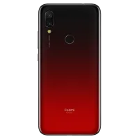 Xiaomi Redmi 7 2 GB/ 16 GB/ Dual SIM/ Red photo 3