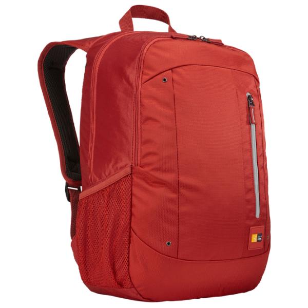 Рюкзак Case Logic Jaunt 15.6"/ Красный photo 2