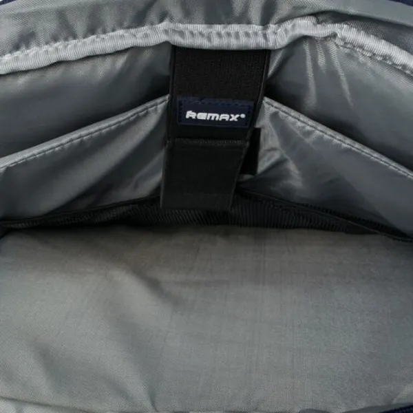 Рюкзак Remax Double 565 15.6"/ Зелёный photo 2