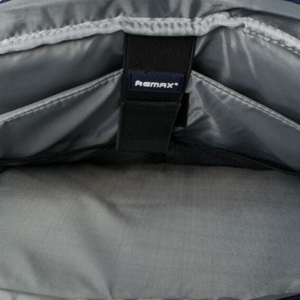 Рюкзак Remax Double 565 15.6"/ Зелёный photo 2
