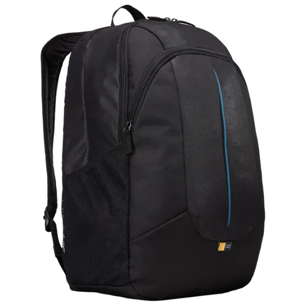 Рюкзак Case Logic Prevailer PREV217 17.3"/ Синий Черный/ 34 л photo 2