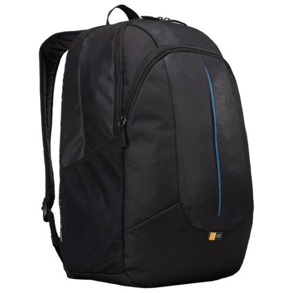 Рюкзак Case Logic Prevailer PREV217 17.3"/ Синий Черный/ 34 л photo 2