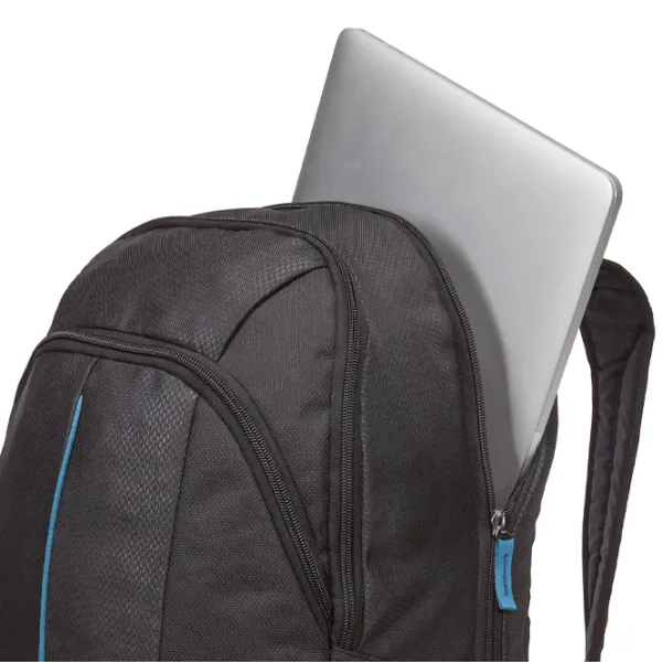 Рюкзак Case Logic Prevailer PREV217 17.3"/ Синий Черный/ 34 л photo 5