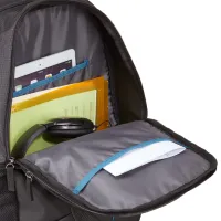 Rucsac Case Logic Prevailer PREV217 17.3"/ Blue Black/ 34 l photo 6