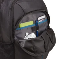 Rucsac Case Logic Prevailer PREV217 17.3"/ Blue Black/ 34 l photo 7