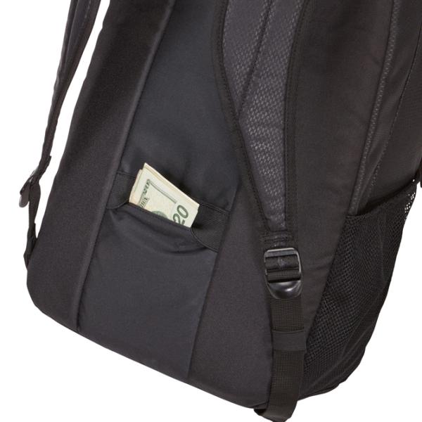 Рюкзак Case Logic Prevailer PREV217 17.3"/ Синий Черный/ 34 л photo 9