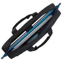 Сумка для ноутбука RivaCase 8057 16"/ Черный photo 4