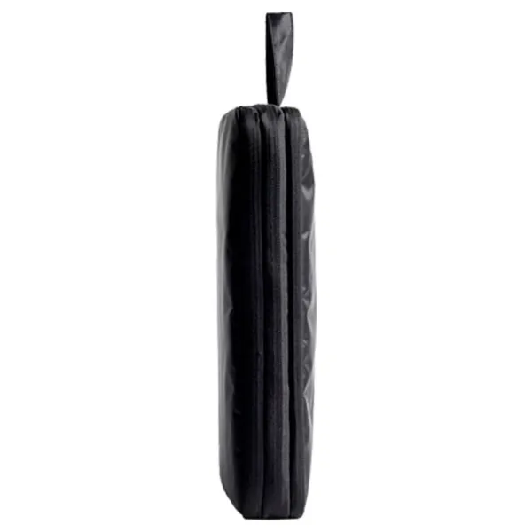 Geantă pentru călătorii XD-Design Bobby compressible travel pack / Black photo 3 Geantă pentru călătorii XD-Design Bobby compressible travel pack / Black photo 3