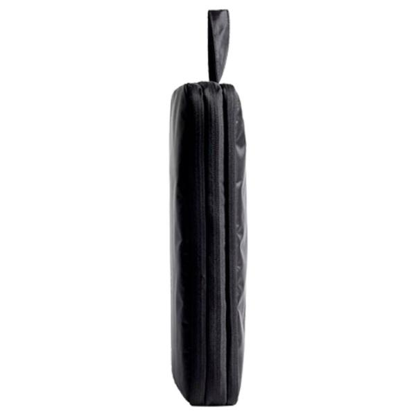 Geantă pentru călătorii XD-Design Bobby compressible travel pack / Black photo 3 Geantă pentru călătorii XD-Design Bobby compressible travel pack / Black photo 3