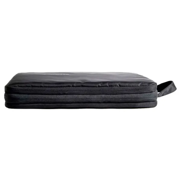 Geantă pentru călătorii XD-Design Bobby compressible travel pack / Black photo 4 Geantă pentru călătorii XD-Design Bobby compressible travel pack / Black photo 4