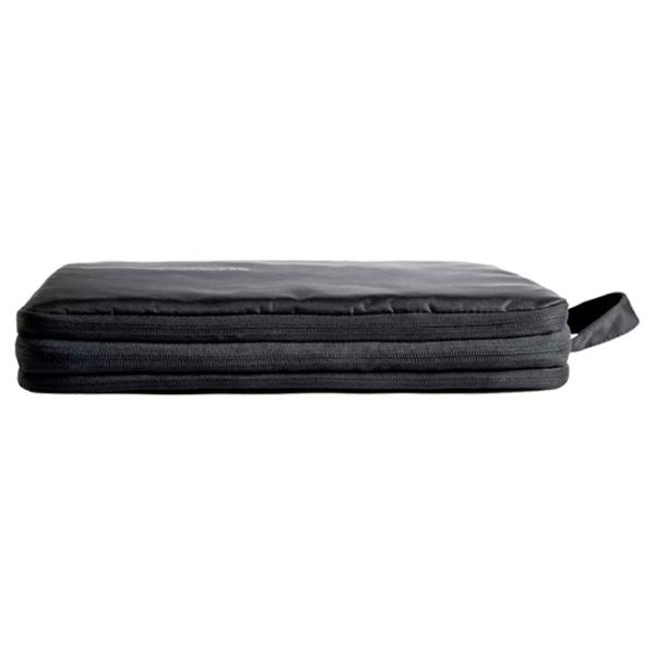Geantă pentru călătorii XD-Design Bobby compressible travel pack / Black photo 4 Geantă pentru călătorii XD-Design Bobby compressible travel pack / Black photo 4