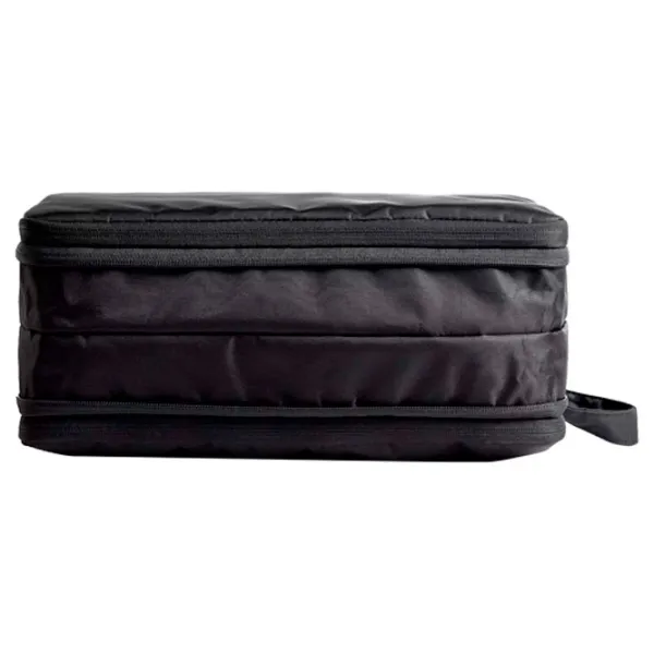 Geantă pentru călătorii XD-Design Bobby compressible travel pack / Black photo 5 Geantă pentru călătorii XD-Design Bobby compressible travel pack / Black photo 5
