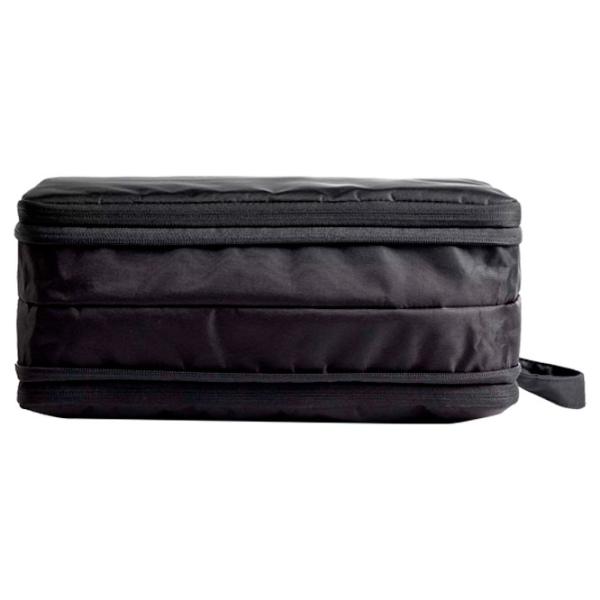 Geantă pentru călătorii XD-Design Bobby compressible travel pack / Black photo 5 Geantă pentru călătorii XD-Design Bobby compressible travel pack / Black photo 5