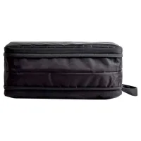 Сумка для путешествий XD-Design Bobby compressible travel pack / Черный photo 5