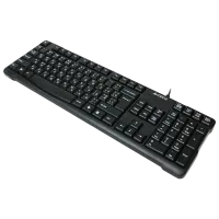 Клавиатура A4Tech KR-750 Проводная/ Черный photo 5