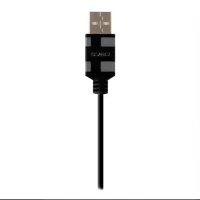 Клавиатура Sven Comfort KB-S300 Проводная / Черный photo 4