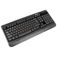 Клавиатура Sven Comfort 3500 Беспроводные / Черный photo 4