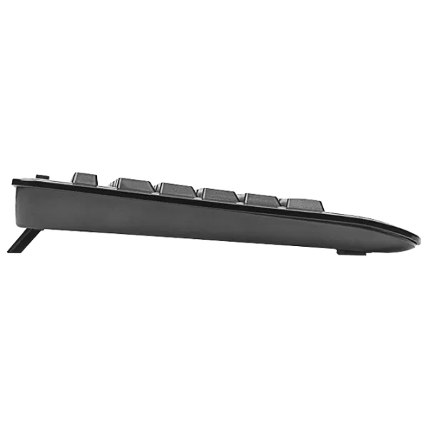 Tastatură Sven Comfort 3500 Fără fir/ Black photo 7