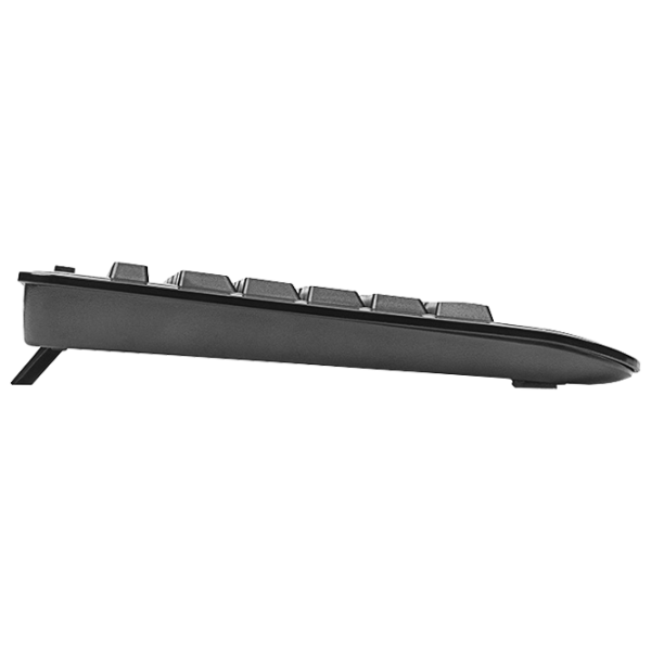 Tastatură Sven Comfort 3500 Fără fir/ Black photo 7
